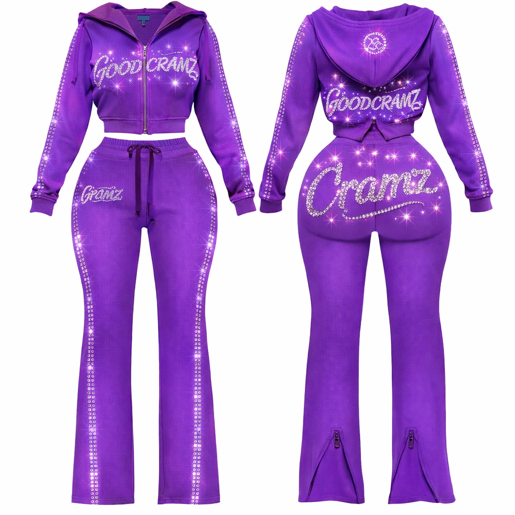Women’s sweatsuits