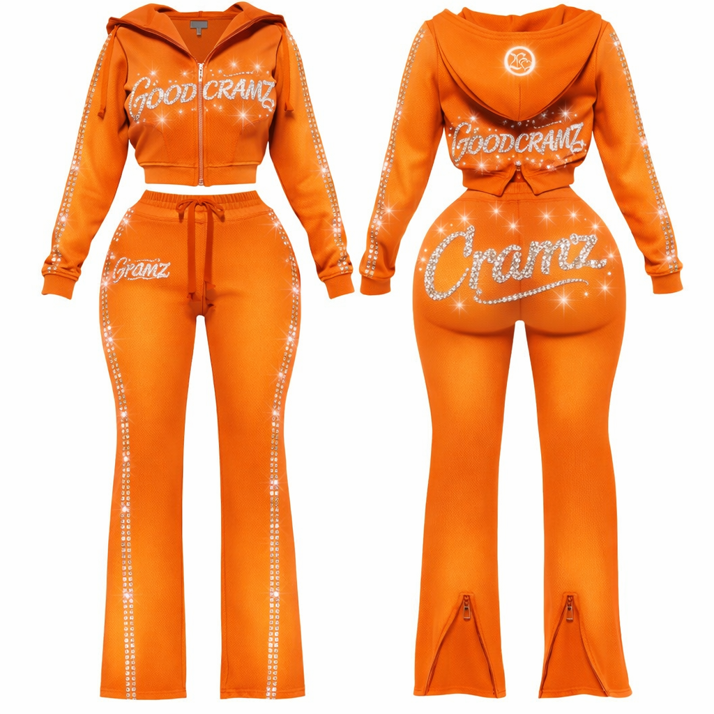 Women’s sweatsuits