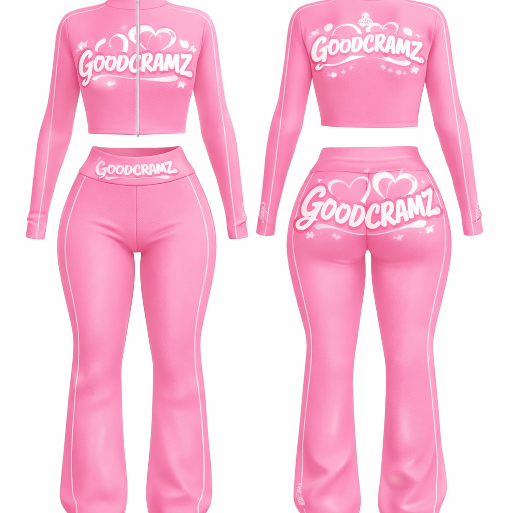Women’s sweatsuits