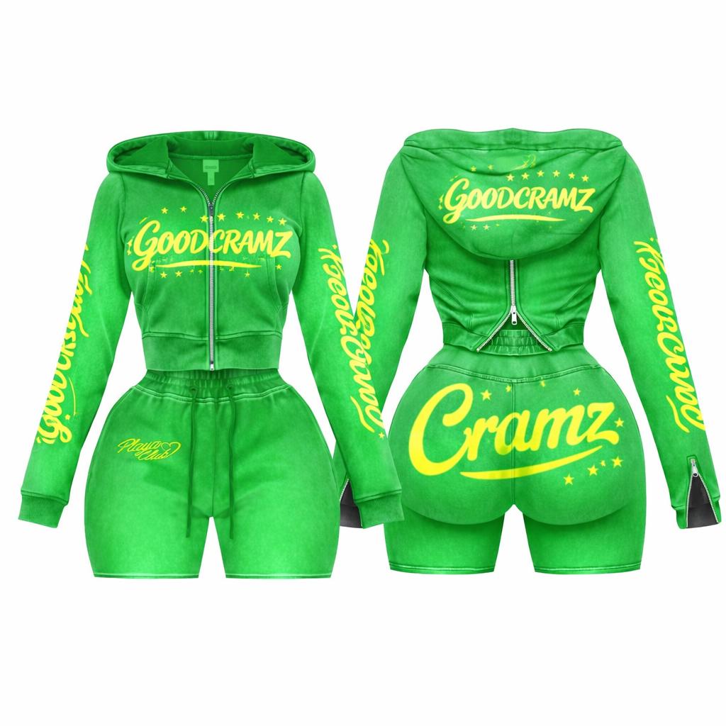 Women’s sweatsuits
