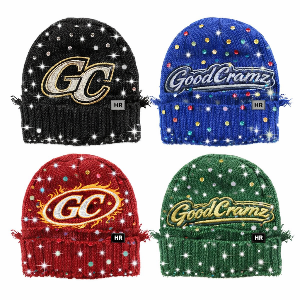 Goodcramz Beanie